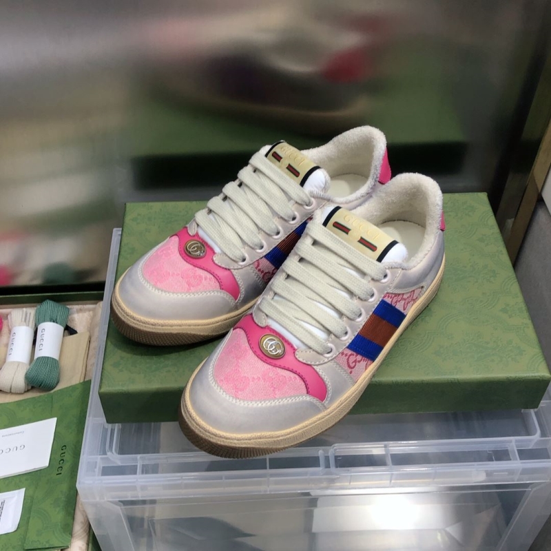 Gucci Casual Shoes